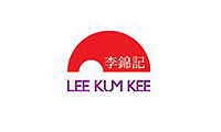 Hong Kong Flower Shop GGB client LEE KUM KEE